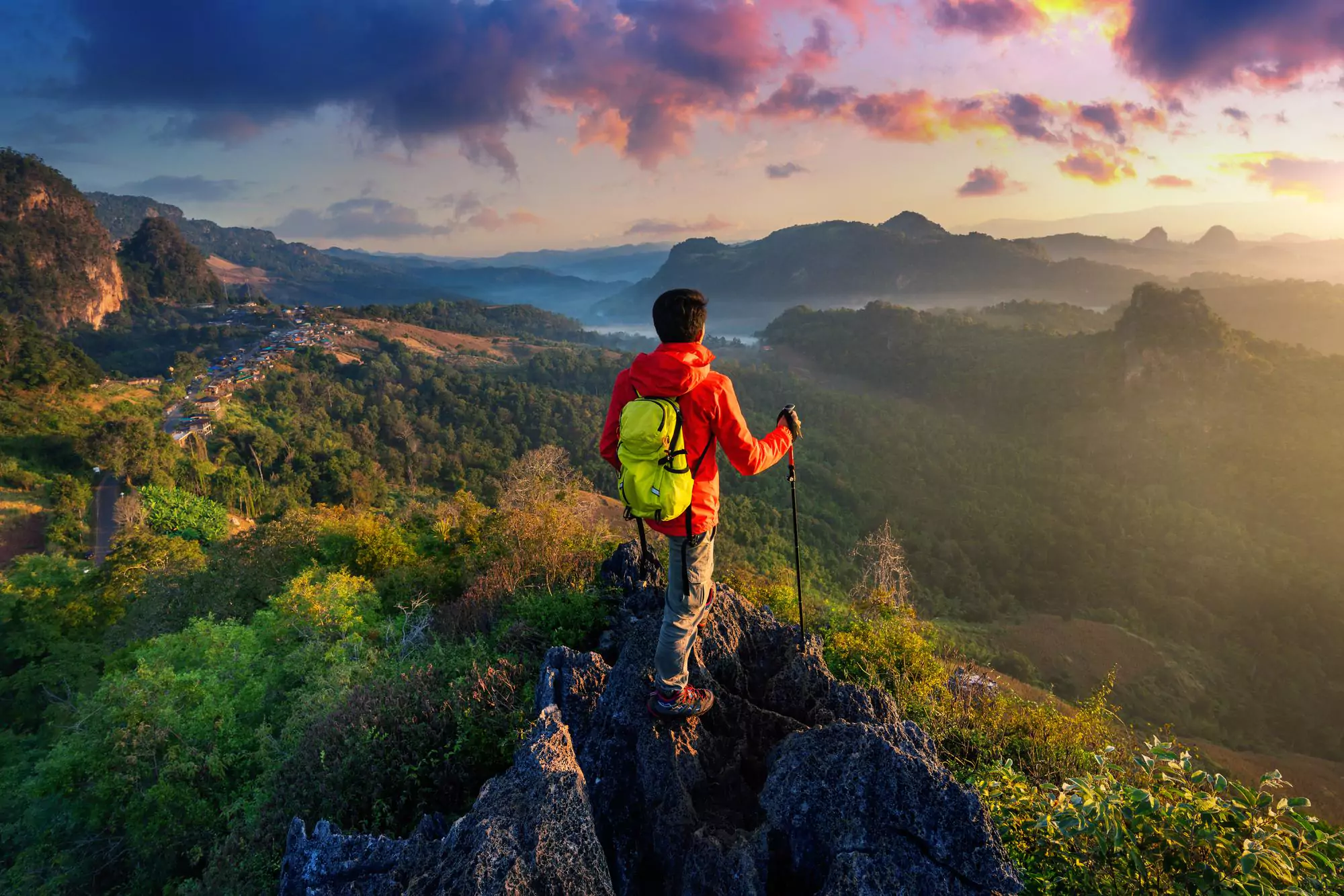 Travel hero image