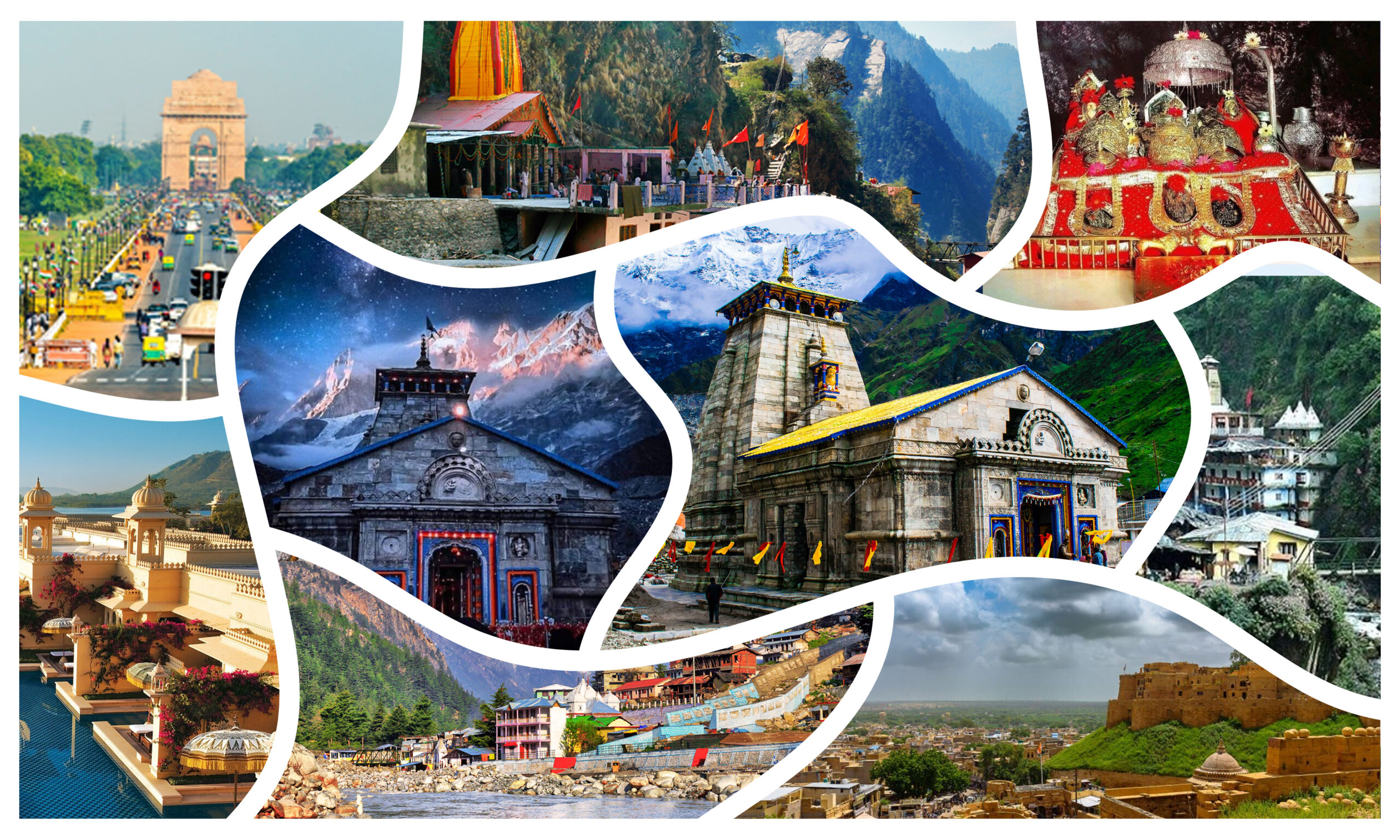 Dham Yatra