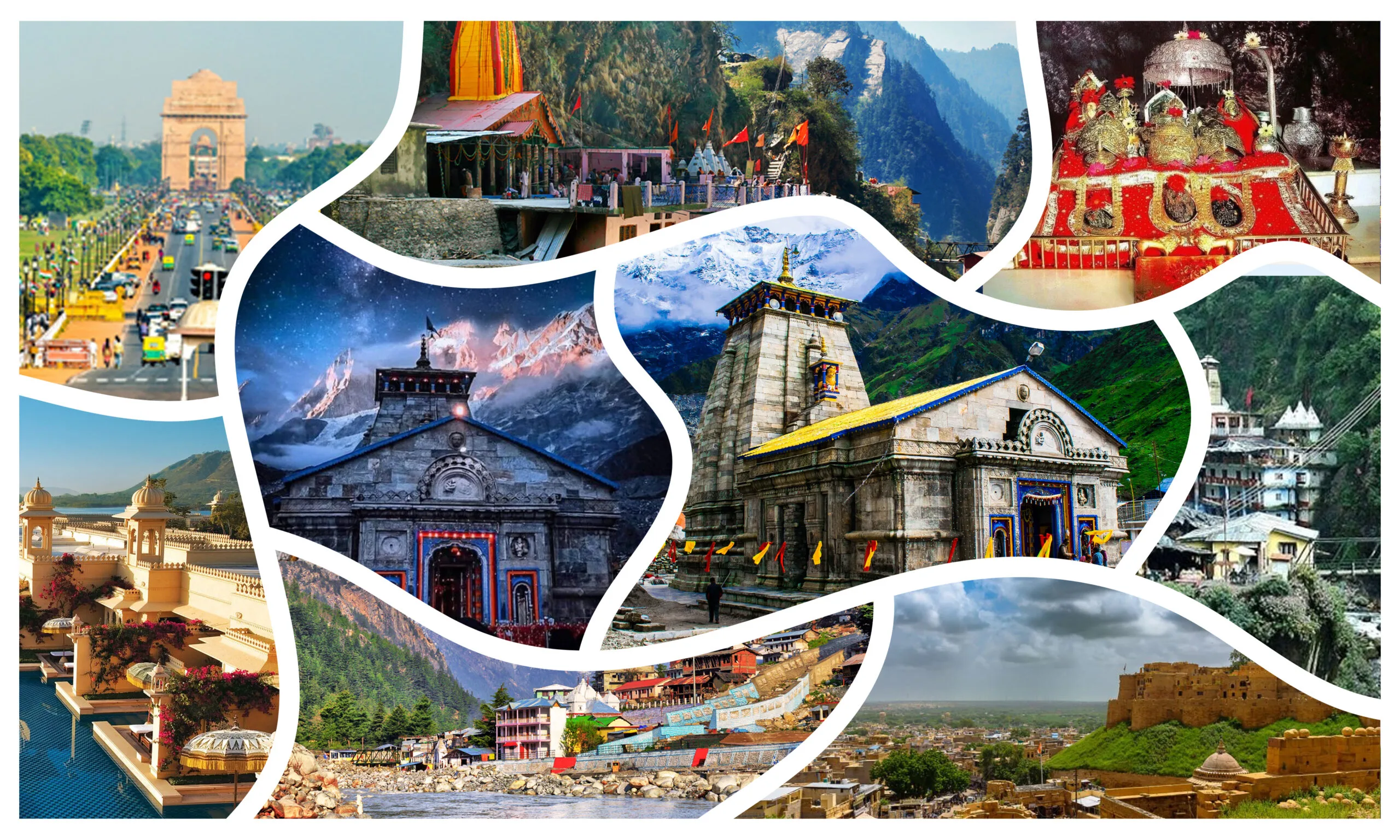  Dham Yatra